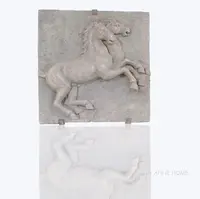 AT017 Anne Home - Horse Wall Decoration at017-anne-home-horse-wall-decoration-l02.jpg