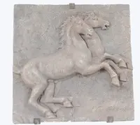 AT017 Anne Home - Horse Wall Decoration at017-anne-home-horse-wall-decoration-l04.jpg