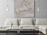 AT017 Anne Home - Horse Wall Decoration at017-anne-home-horse-wall-decoration-l07.jpg