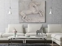 AT017 Anne Home - Horse Wall Decoration at017-anne-home-horse-wall-decoration-l08.jpg