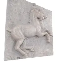 AT017 Anne Home - Horse Wall Decoration at017-anne-home-horse-wall-decoration-l15.jpg