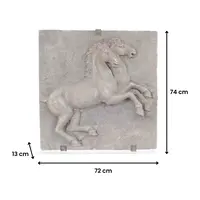 AT017 Anne Home - Horse Wall Decoration at017-anne-home-horse-wall-decoration-l18.jpg