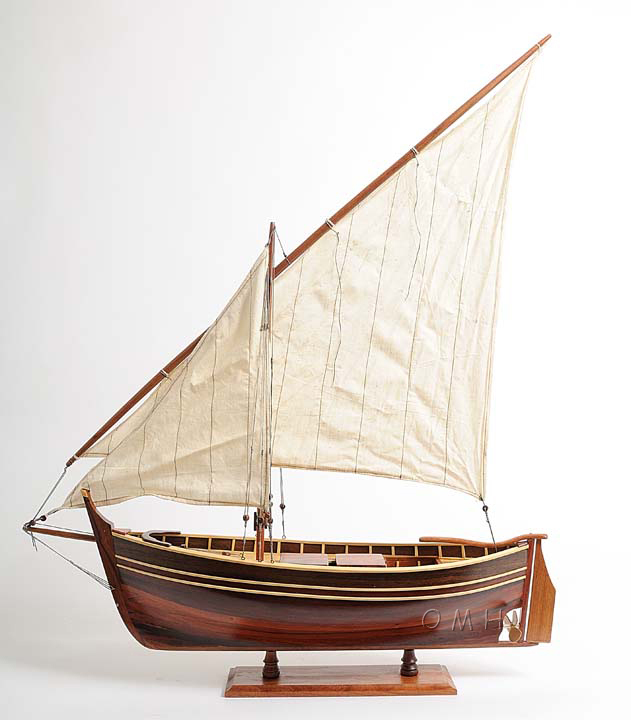 B014 Maestral Ship Model b014-maestral-ship-model-l01.jpg