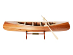 B016 Peterborough canoe 