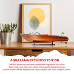 B026 Aquarama Exclusive Edition 