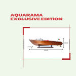 B026 Aquarama Exclusive Edition 