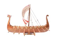 B028F3 Captivating Drakkar Viking Combo: A Model Ship and Legendary Hat b028f3-captivating-drakkar-viking-combo-a-model-ship-and-legendary-hat-l02.jpg