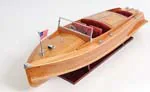 B033A Chris Craft Runabout with Display Case b033a-chris-craft-runabout-with-display-case-l02.jpg