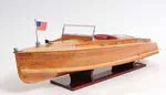 B033A Chris Craft Runabout with Display Case b033a-chris-craft-runabout-with-display-case-l03.jpg