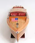 B033A Chris Craft Runabout with Display Case b033a-chris-craft-runabout-with-display-case-l04.jpg