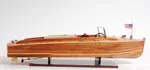 B033A Chris Craft Runabout with Display Case b033a-chris-craft-runabout-with-display-case-l09.jpg