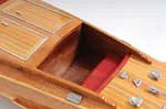 B033A Chris Craft Runabout with Display Case b033a-chris-craft-runabout-with-display-case-l13.jpg