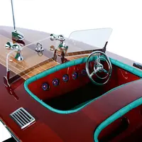 B035 Chris Craft Triple Cockpit Painted b035-chris-craft-triple-cockpit-painted-l05.jpg