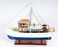 B039 Dickie Walker Boat Model b039-dickie-walker-boat-model-l02.jpg