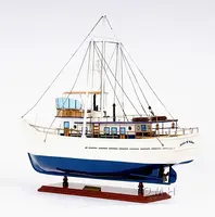 B039 Dickie Walker Boat Model b039-dickie-walker-boat-model-l03.jpg