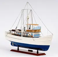 B039 Dickie Walker Boat Model b039-dickie-walker-boat-model-l09.jpg