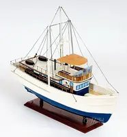 B039 Dickie Walker Boat Model b039-dickie-walker-boat-model-l10.jpg