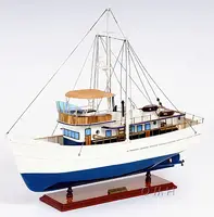 B039 Dickie Walker Boat Model b039-dickie-walker-boat-model-l11.jpg