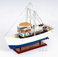 B039 Dickie Walker Boat Model b039-dickie-walker-boat-model-l12.jpg