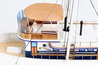 B039 Dickie Walker Boat Model b039-dickie-walker-boat-model-l14.jpg