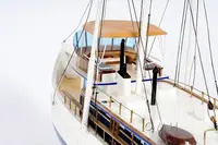 B039 Dickie Walker Boat Model b039-dickie-walker-boat-model-l18.jpg