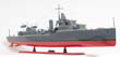 B053 USS SIMS Ship Model b053-uss-sims-ship-model-l05.jpg