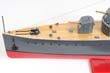 B053 USS SIMS Ship Model 