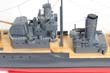 B053 USS SIMS Ship Model b053-uss-sims-ship-model-l08.jpg