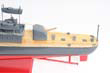 B053 USS SIMS Ship Model b053-uss-sims-ship-model-l10.jpg