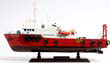 B054 Mermaid Supporter Tug Boat Model 