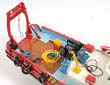 B054 Mermaid Supporter Tug Boat Model 