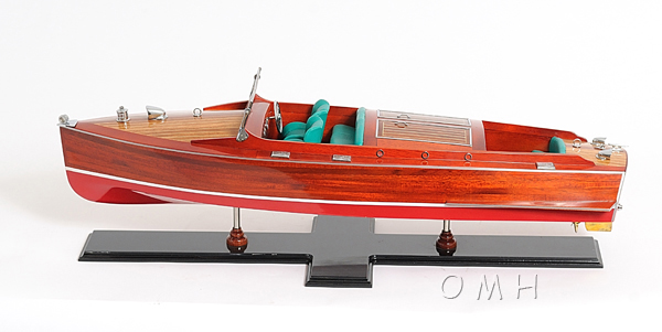 B060 Chris Craft Runabout Painted b060-chris-craft-runabout-painted-l01.jpg