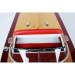 B071 Chris Craft Cobra Painted 