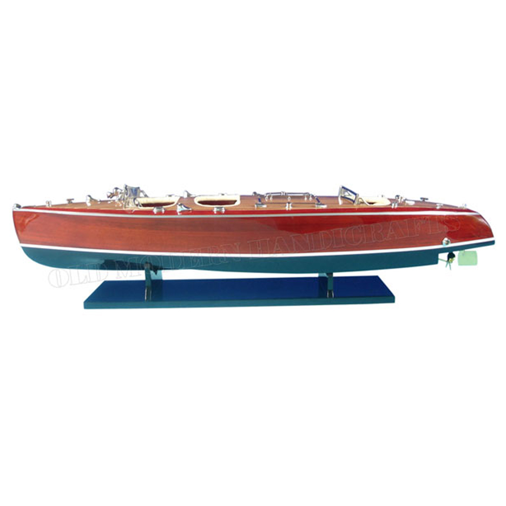 B072 Typhoon Painted Speedboat Model b072-typhoon-painted-speedboat-model-l01.jpg