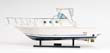 B073 Well Craft Speedboat Model 