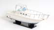 B073 Well Craft Speedboat Model 