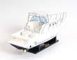 B073 Well Craft Speedboat Model 