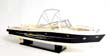 B081 Four Winns Speedboat Model 