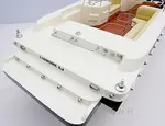 B081 Four Winns Speedboat Ship Model b081-four-winns-speedboat-model-l13060526.jpg