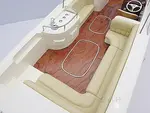 B081 Four Winns Speedboat Ship Model b081-four-winns-speedboat-model-l14060526.jpg