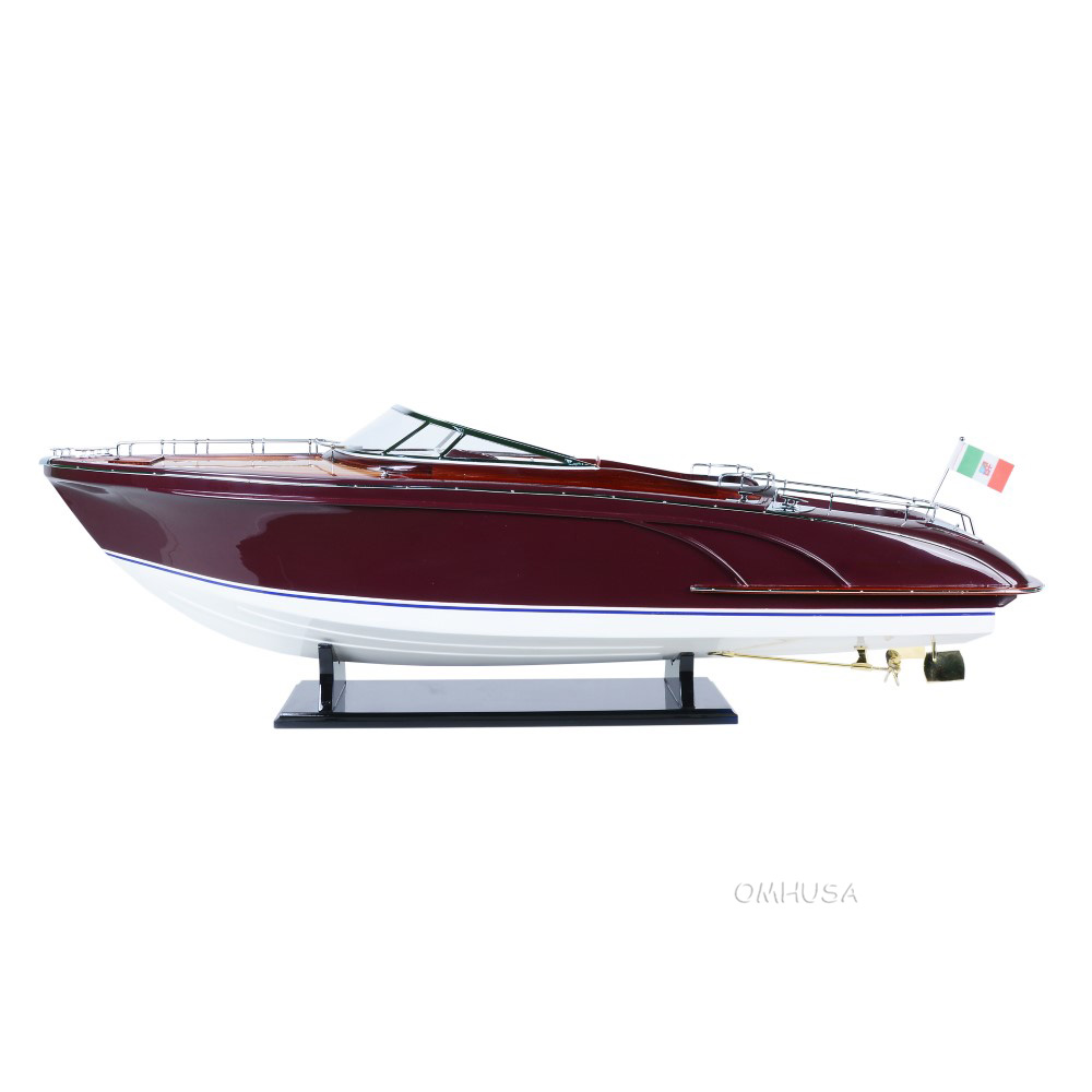B089 Rivarama E.E. Speedboat Model b089-rivarama-ee-speedboat-model-l01.jpg
