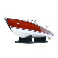 B101 Riva Aquarama Painted XLarge Speedboat Model b101-riva-aquarama-painted-xlarge-speedboat-model-l05.jpg