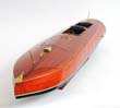 B131 Zipper - Fast Hydroplane 