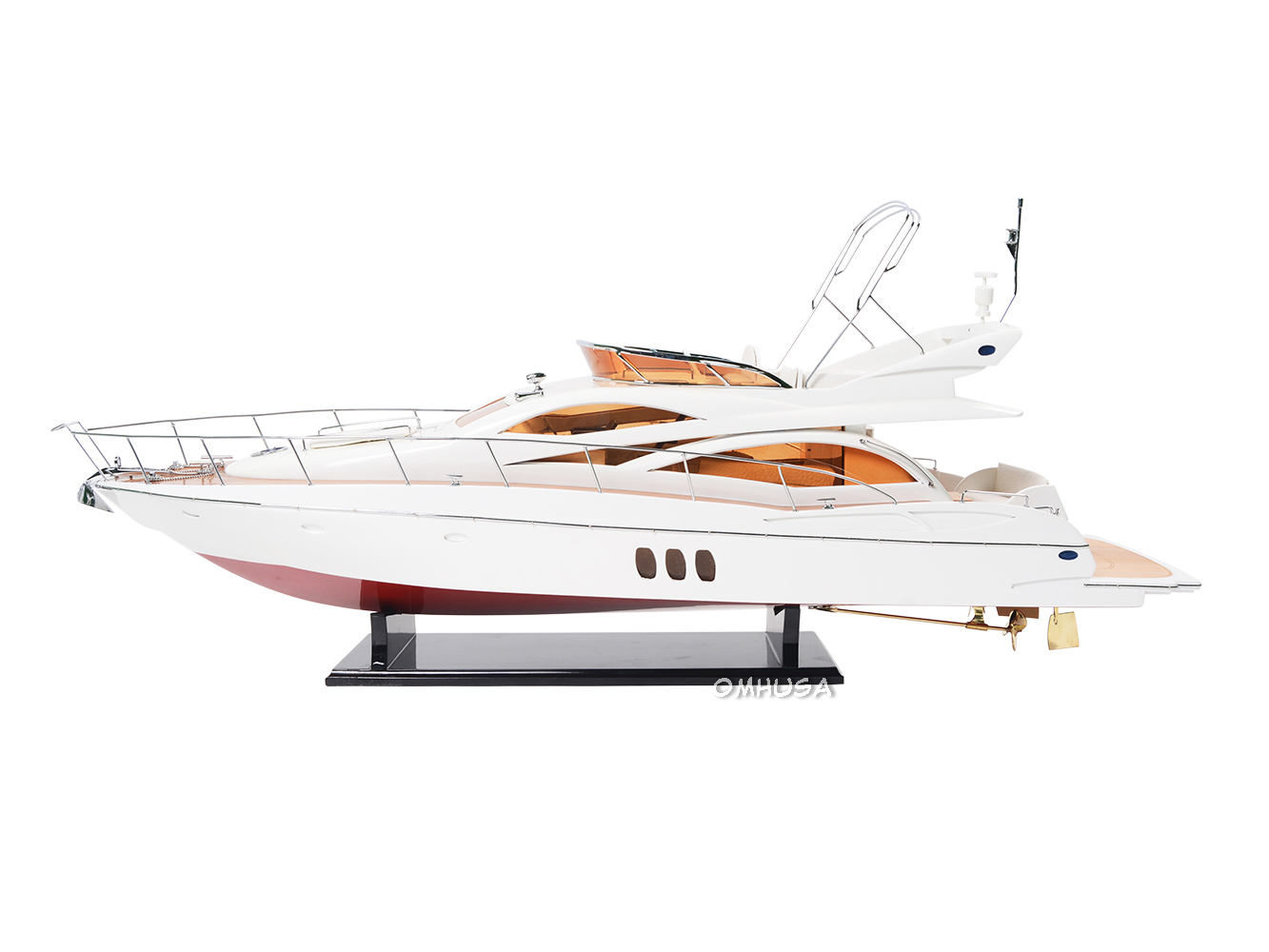 B154 Manhattan 64 Sunseeker b154-manhattan-64-sunseeker-l01.jpg