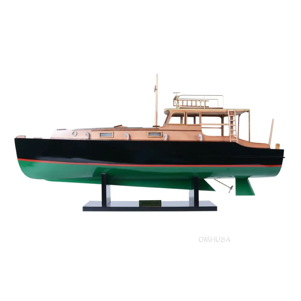 B198 Hemingway Pilar Fishing Boat B198-HEMINGWAY-PILAR-FISHING-BOAT-L01.WEBP