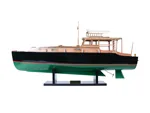 B198F5 Hemingway&trade; Pilar Fishing Boat Combo: A Model and Polo Shirt Set b198f5-hemingway-pilar-fishing-boat-combo-a-model-and-polo-shirt-set-l02.jpg