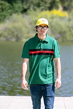 B198F5 Hemingway&trade; Pilar Fishing Boat Combo: A Model and Polo Shirt Set b198f5-hemingway-pilar-fishing-boat-combo-a-model-and-polo-shirt-set-l16.jpg