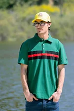 B198F5 Hemingway&trade; Pilar Fishing Boat Combo: A Model and Polo Shirt Set b198f5-hemingway-pilar-fishing-boat-combo-a-model-and-polo-shirt-set-l20.jpg