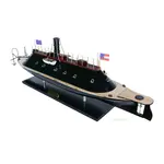 B200 CSS VIRGINIA War Ship Model b200-css-virginia-war-ship-model-l03060526.jpg