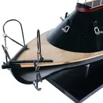 B200 CSS VIRGINIA War Ship Model b200-css-virginia-war-ship-model-l04060526.jpg